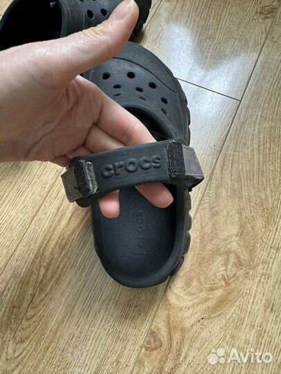 Crocs 36 37, оригинал