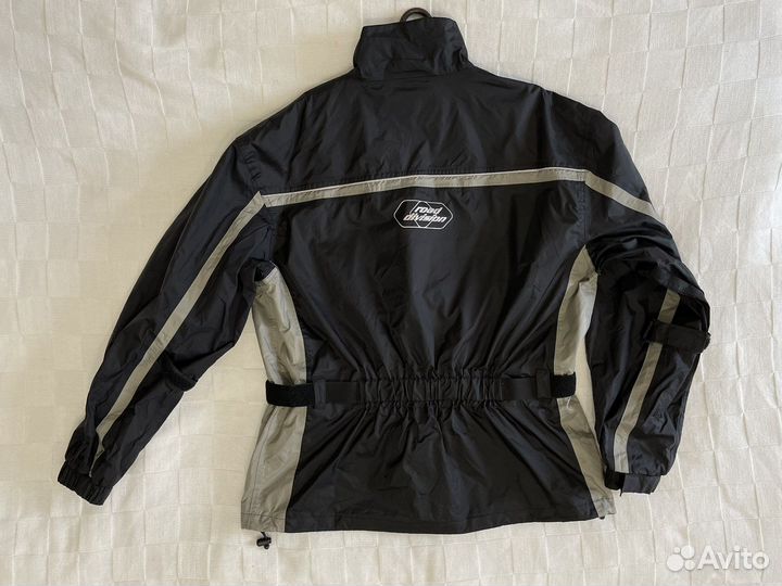 Мотокуртка Crane р.50-52