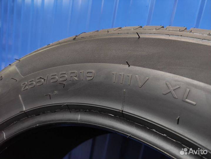 Haida HD927 275/30 R19