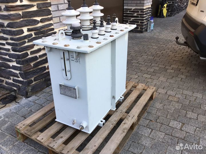 Трансформатор