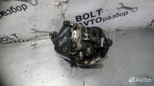 Насос гур Nissan Avenir W10