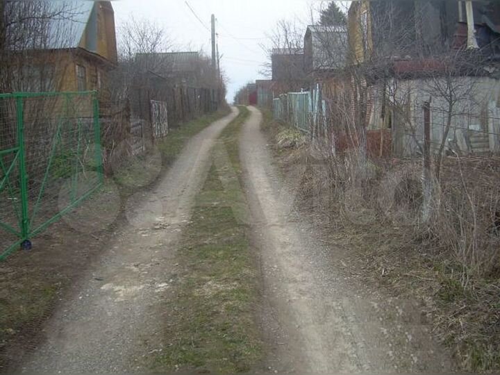 Коттедж 50 м² на участке 5,5 сот.