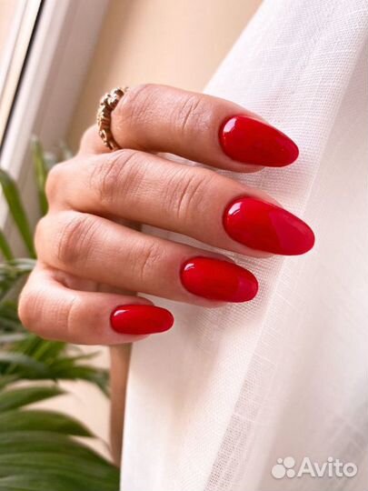 Мастер маникюра