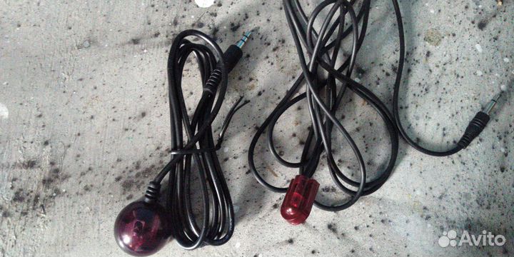 Радиоусилитель сигнала с ик-приемником