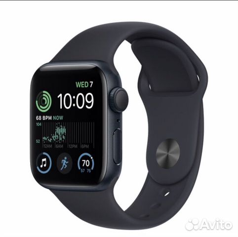 Apple watch se2