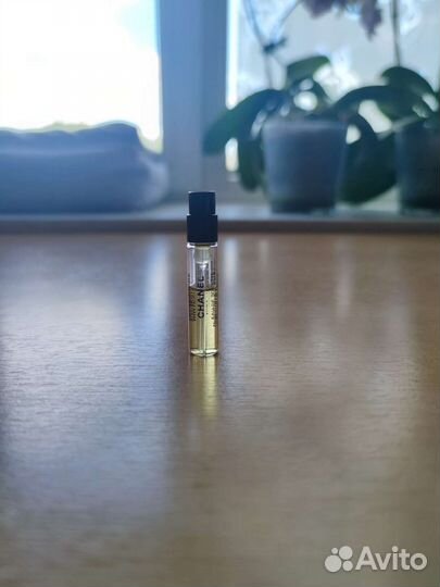 Пробники Amouage, Chanel, Initio, Dior и др