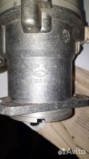 Запчасти ваз 2108-2110