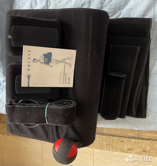 Ортез на плечевой сустав