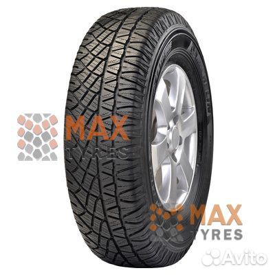 Michelin Latitude Cross 205/80 R16 104T