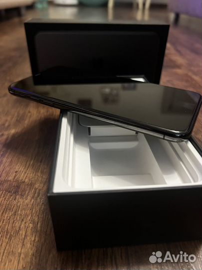 iPhone 11 Pro Max, 256 ГБ