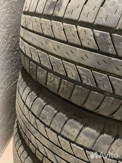 Goodyear Wrangler HP 265/65 R17 112H
