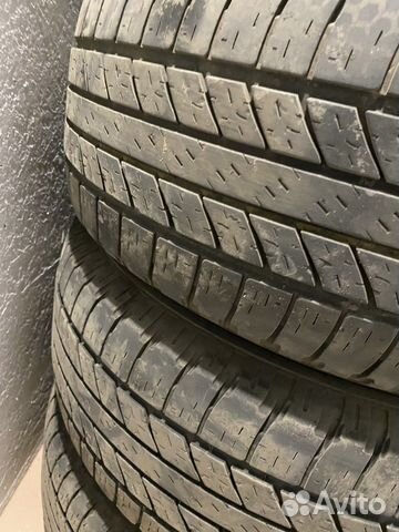 Goodyear Wrangler HP 265/65 R17 112H