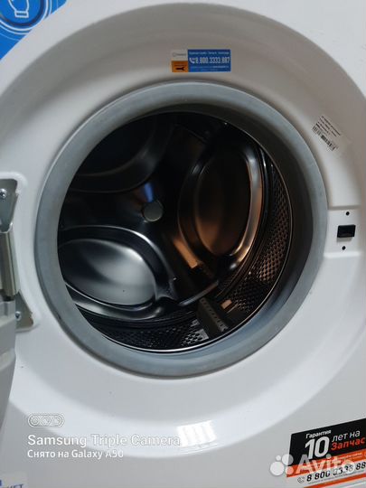Стиральная машина Indesit 5kg
