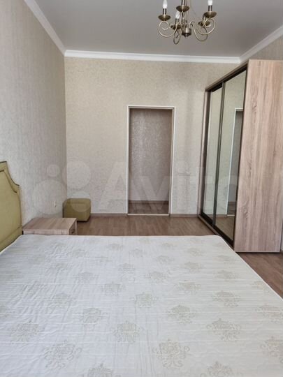 2-к. квартира, 71,6 м², 4/6 эт.