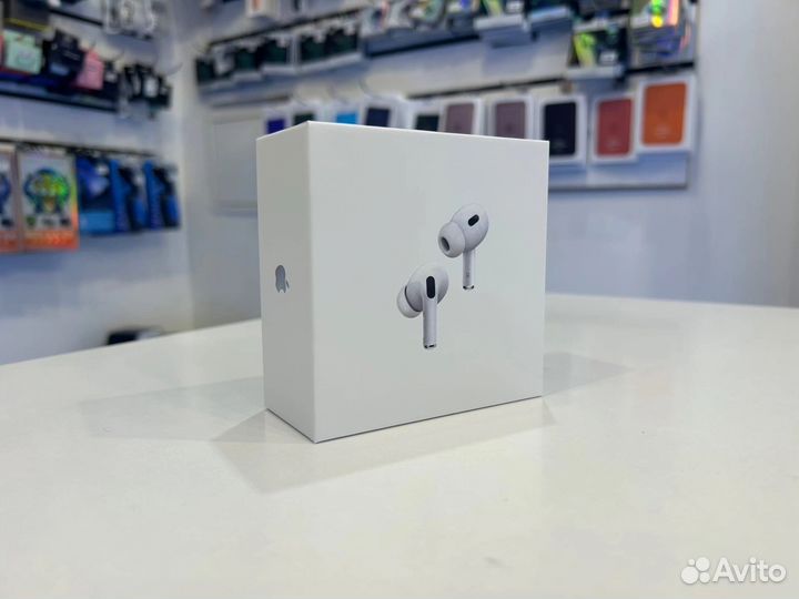 AirPods Pro 2 Premium lux