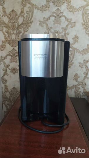 Диспенсер для горячей воды caso HW 500 Touch