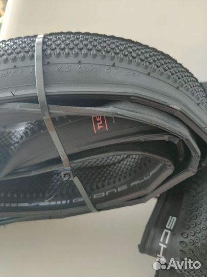 Покрышки Schwalbe G-ONE allround