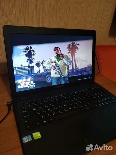 I5core GTA5, танки, 8гигов, 1торабайт