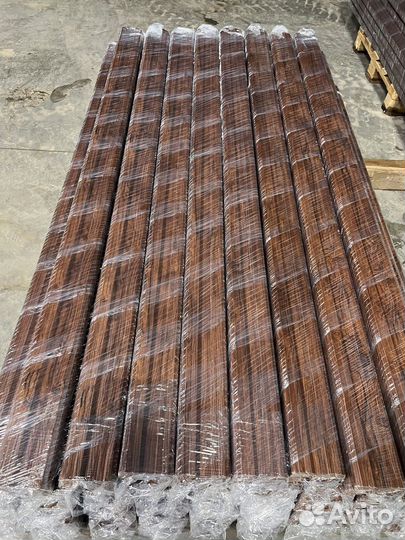 Евроштакетника 2м