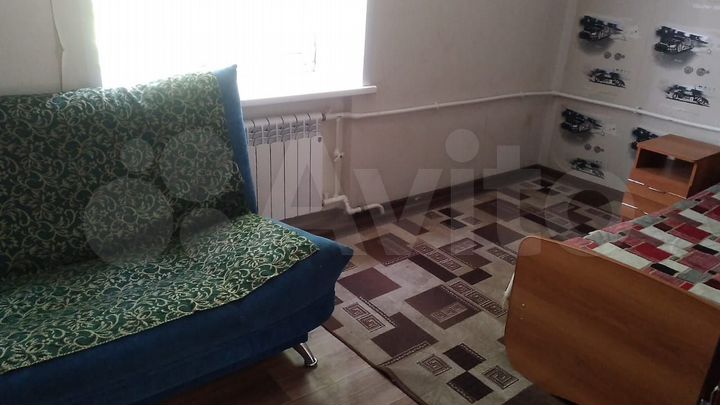 2-к. квартира, 63 м², 5/5 эт.