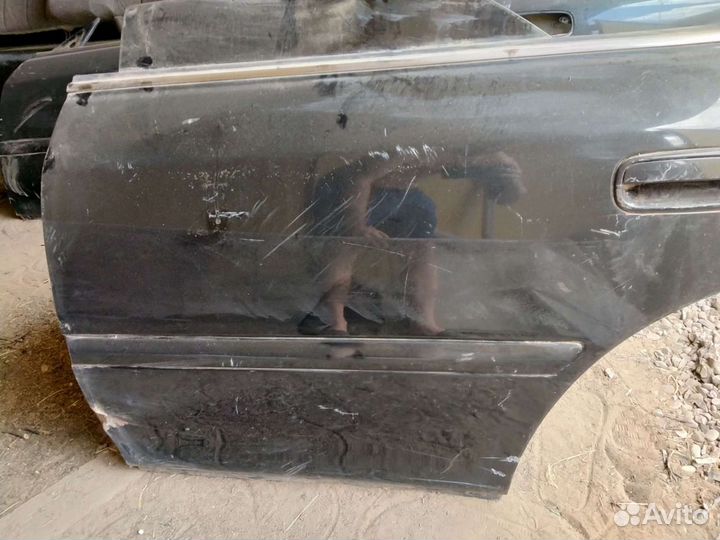 Дверь chaser 100