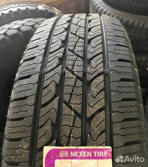 Nexen Roadian HTX RH5 245/75 R16 111S