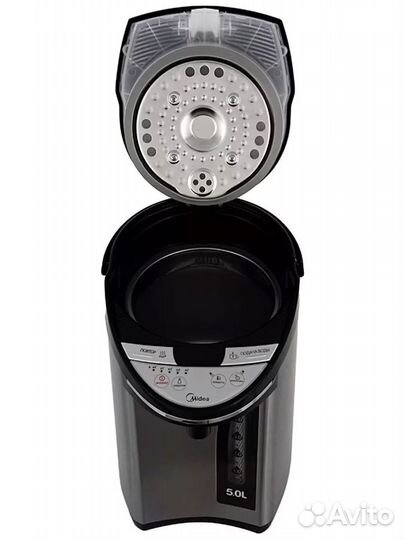 Термопот Midea MP-8104