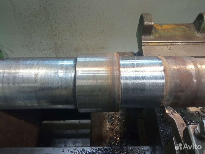 Сварочные работы