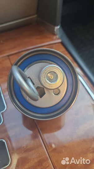 Ролик натяжной yamaha F150-175