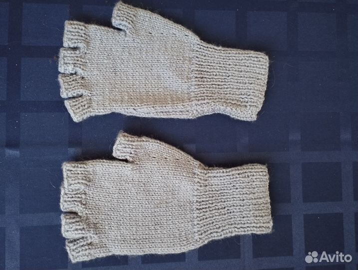 Шапка + минетки