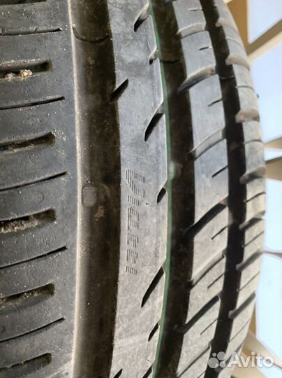 Viatti Strada Asimmetrico V-130 195/60 R15