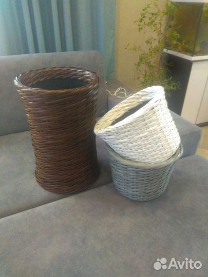 Кашпо для цветов