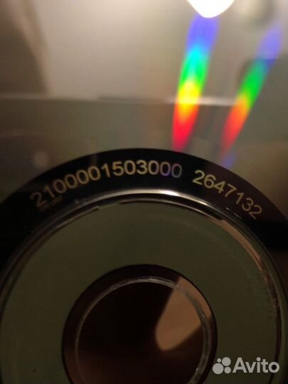 CD Coldplay – Prospekt's March EP