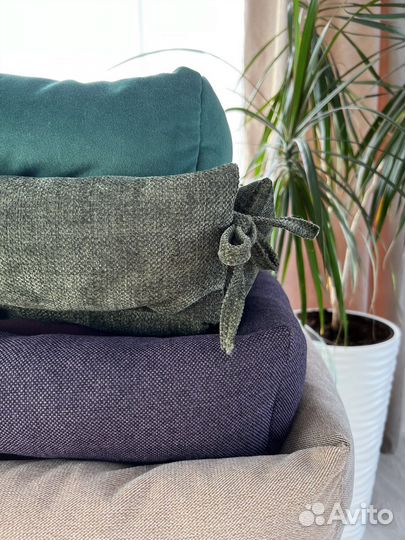 Лежак для собаки кошки, на заказ и в налчиии