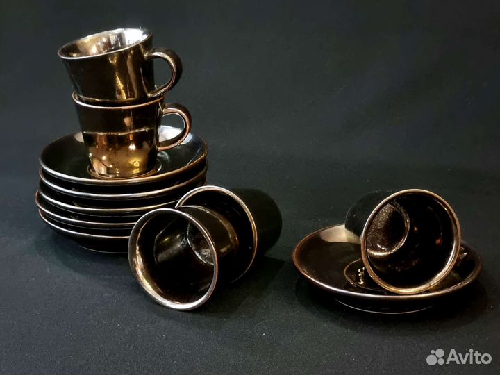 Кофейные пары