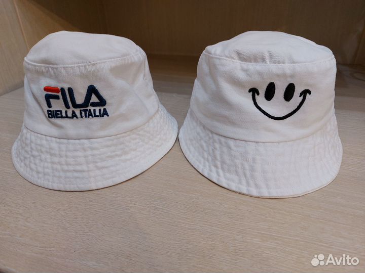 Шляпа Панама детская р.50