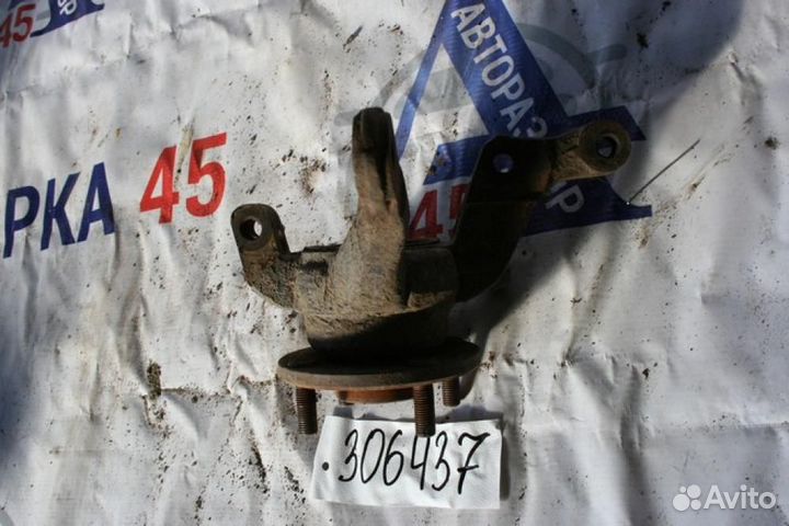 Ступица передняя для Geely CK / Otaka 2005