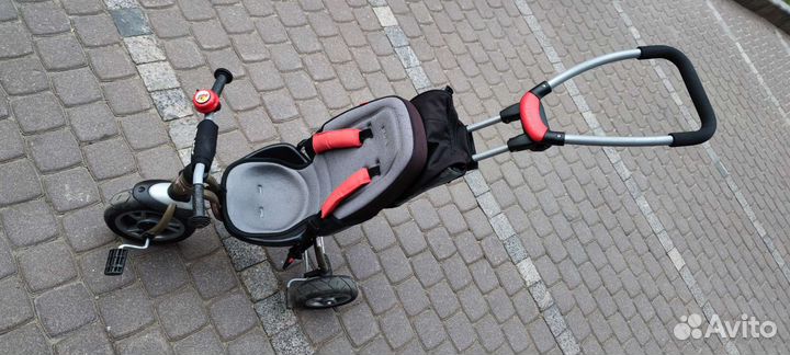 Детский велосипед puky Cat S6 Ceety