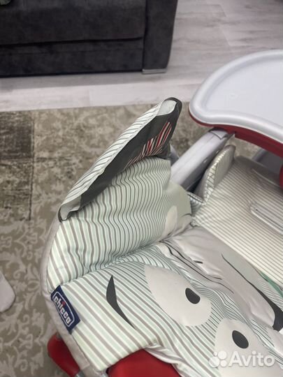 Стул для кормления