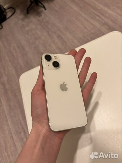 iPhone 13 mini, 128 ГБ