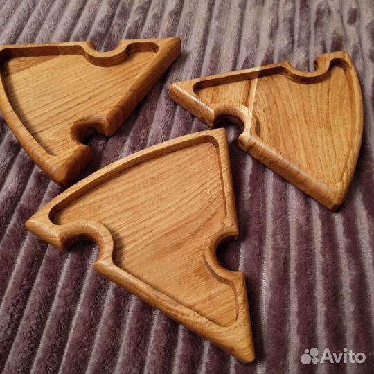 Деревянные изделия