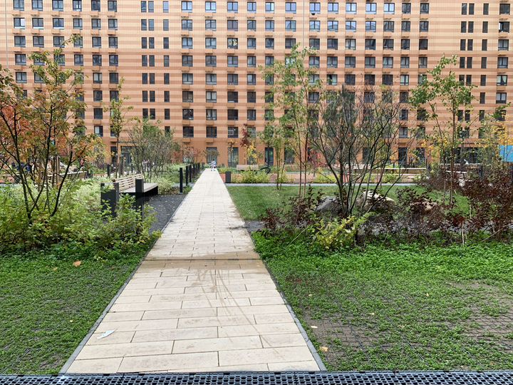 Квартира-студия, 19,6 м², 2/16 эт.