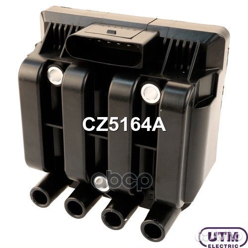 Катушка зажигания CZ5164A CZ5164A Utm