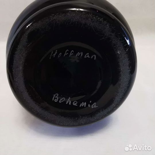 Винный набор в стиле ар-деко, Карел Палда