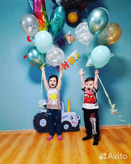 Няня для ребенка