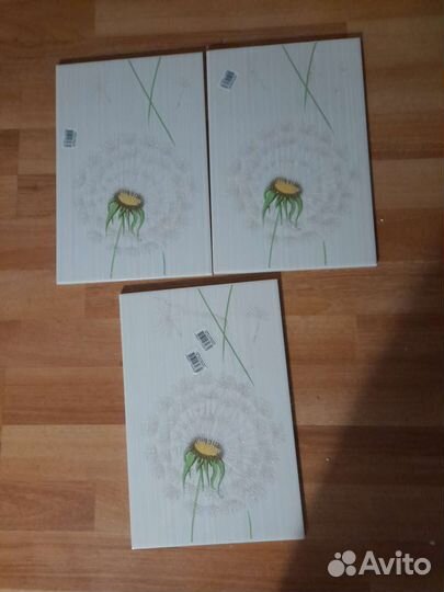 Кафельная плитка