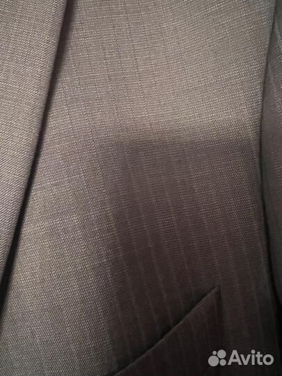 Костюм мужской