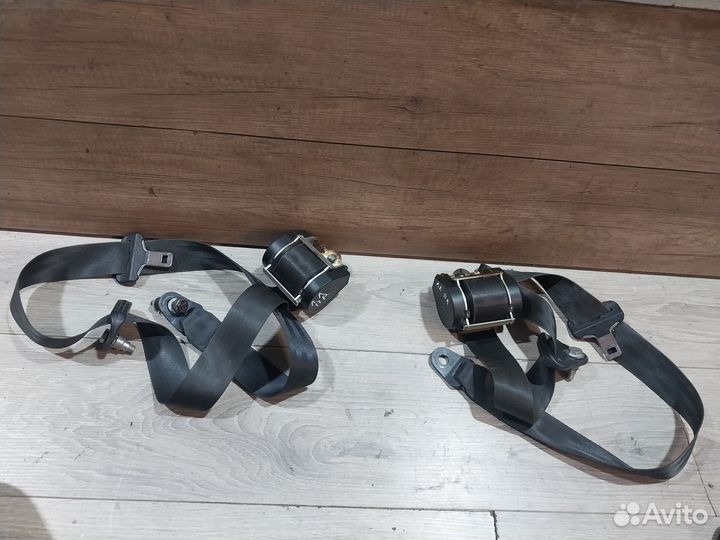 Ремень безопасности передний LADA Largus