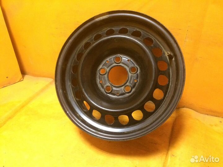4 шт. Диски - R15 (5х112)