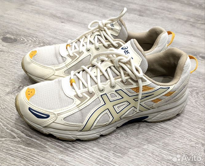 Asics gel venture 6 оригинал 42р